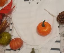 baby bodysuit