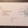 UK 1st Day Covers from 1980 Image 2