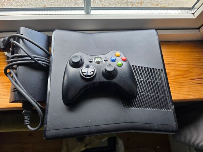 Xbox 360s