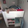 Kids bed Image 3