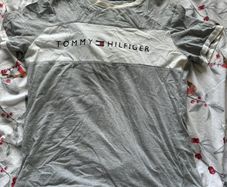 Tommy Hilfiger T-Shirt Men's
