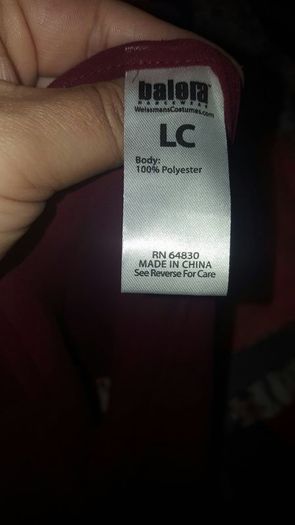 dance wear