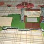 Power Rangers Ninja Storm 5730 NINJA ACADEMY HQ Mega Bloks Play Set Now Obsolete Image 3