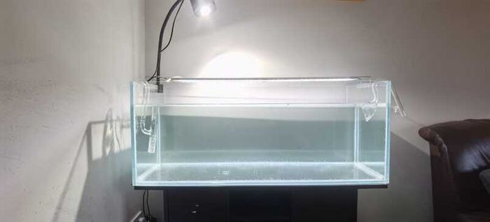 Optiwhite Aquarium/Fish Tank for sale