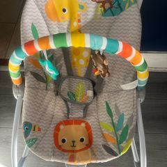 Baby Rocker