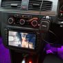 double din car radio Image 3