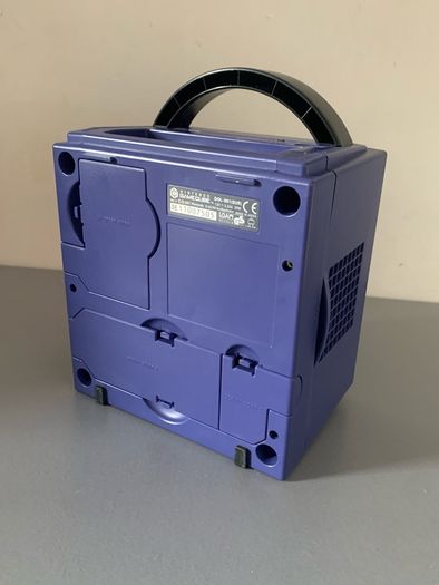 Nintendo GameCube Boxed