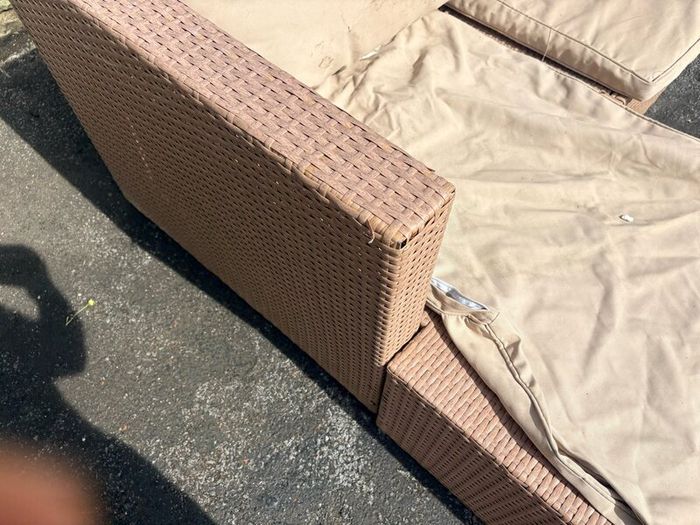 Garden Furniture