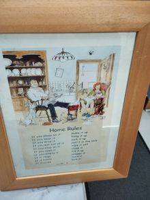 Home Rules picture