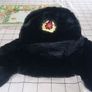 Russian Ushanka hat Image 2