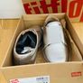 Ladies Fit Flop Leather Size 4 BNIB Image 2