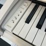 YAMAHA ARIUS 145 electric piano white Image 3