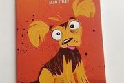 Smuf by Alan Titley