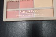 Chanlanya Makeup