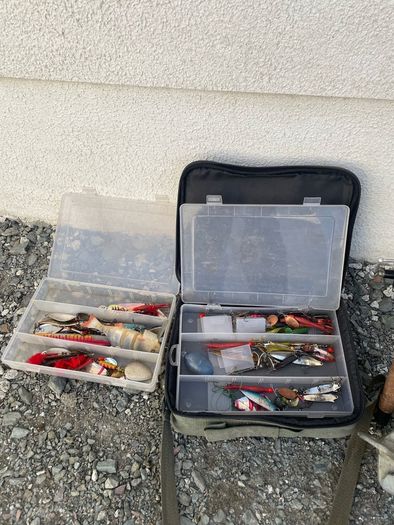 fishing