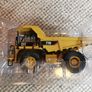 Diecast Masters Core Classics CAT 770 Dump Truck 1/50 Image 2