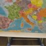 A Europe Map for Professional logistics' needs, big size Image 4