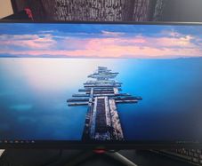 Aoc 24" 1080p 165hz IPS Monitor