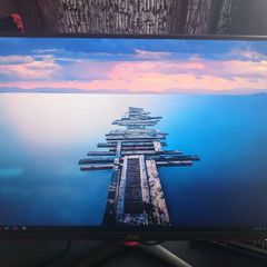 Aoc 24" 1080p 165hz IPS Monitor