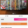 Entire DVD film and TV bundle 25% OFF Image 8