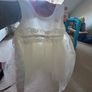 flower girl dress age 18 months to 30 months Image 2