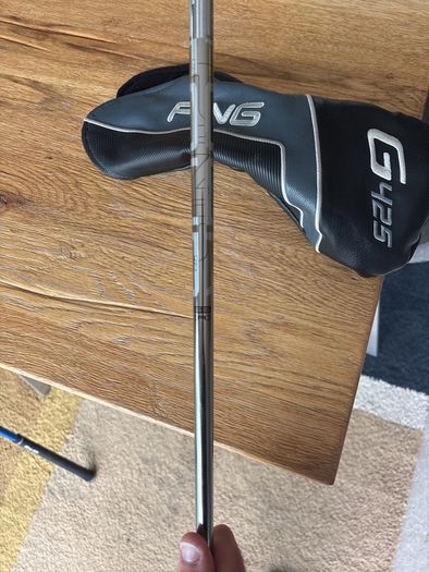 Ping g425 driver