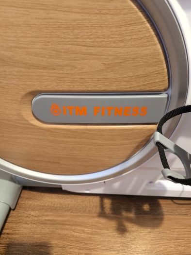 spin bike