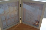 Foldable Baby Photo Book