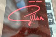 Gillan - Glory Road - 1980 vinyl LP