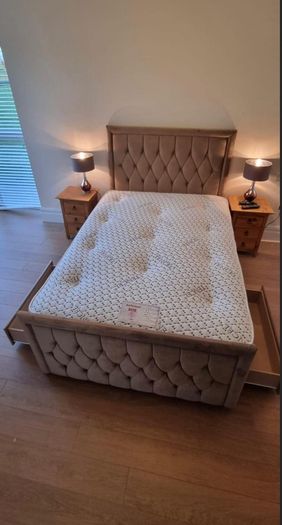 Maryland Divan Beds Available In All Sizes