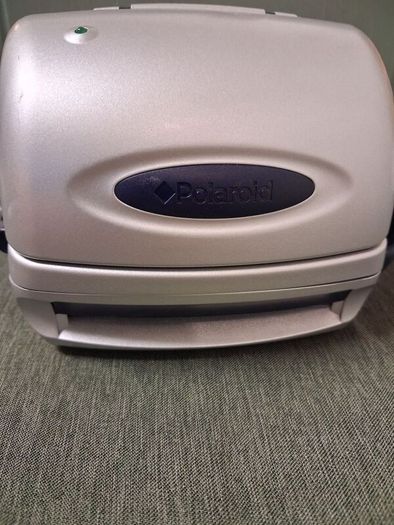Polaroid P600 Camera