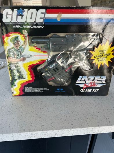 Gi joe