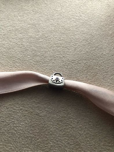 Genuine Pandora charm