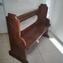 Church Pew Image 3