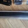 VW Golf MK1 NEW chrome rear bumper Image 5
