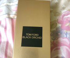 tom ford black orchid