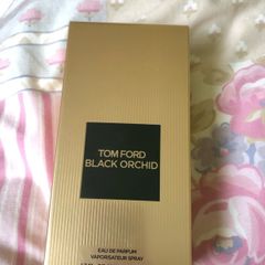 tom ford black orchid