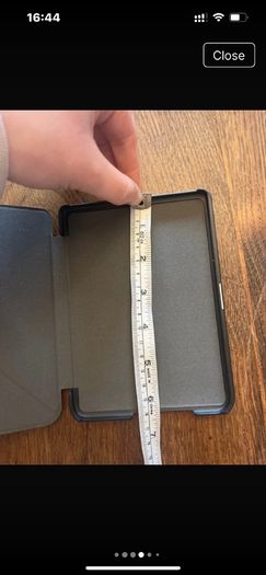 E-reader case