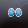 Vintage Earrings Image 2