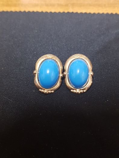 Vintage Earrings