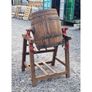 Milk Churn on Stand KAS576 Image 2