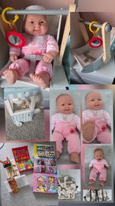 Toys Bundle