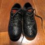 Astro football shoes (size 34) Image 3