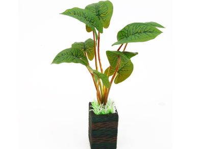 Aqua Nova Artificial Plant 25cm BE2509