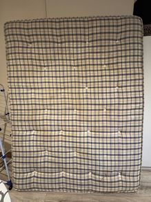 Mattress