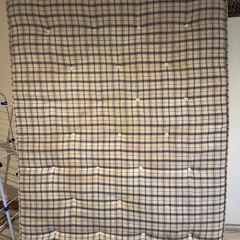 Mattress