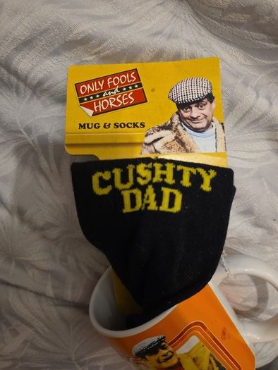 Only Fools and Horses Gift Set