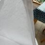 Voile curtain material Image 3