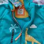 frugi hoodie 4-5y Image 3