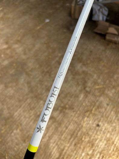Nike Vapor Speed Driver